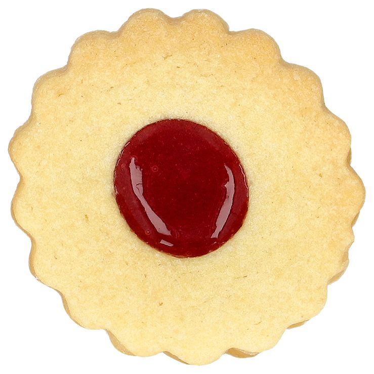 Linzer Ausstecher Welser | 5 cm