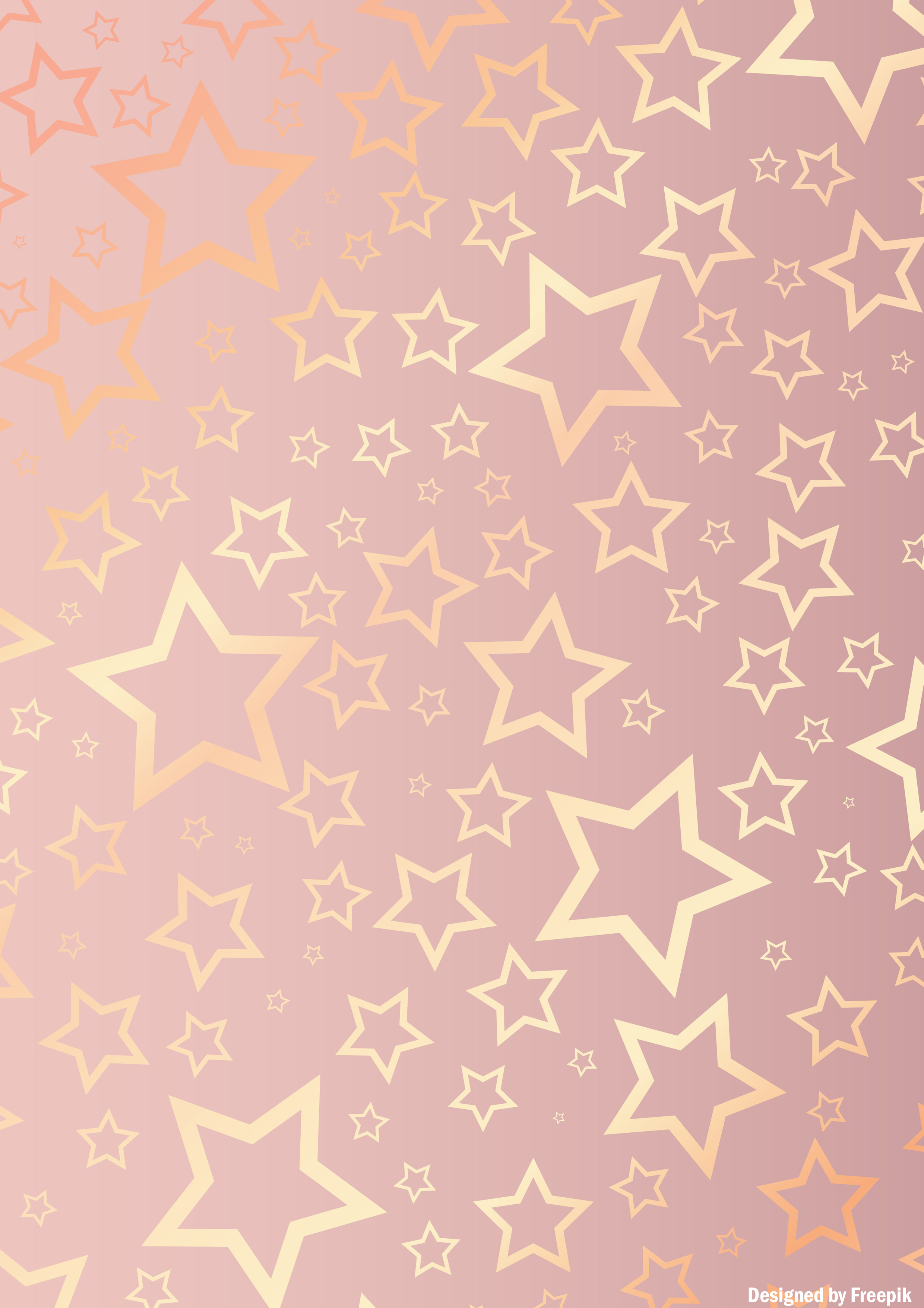Deko Fondant Sterne