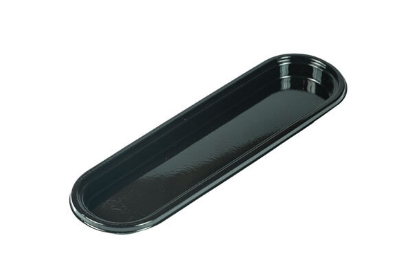 100er-Set wiederverwendbare  ECLAIR Tabletts