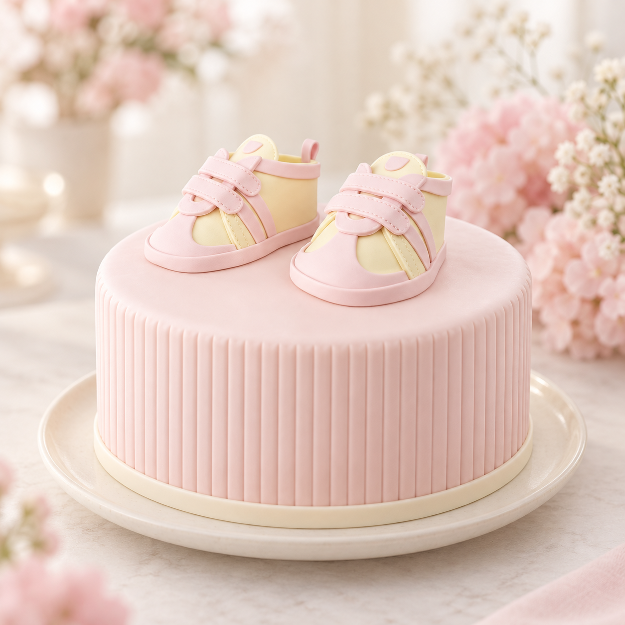 Babyschuhe
