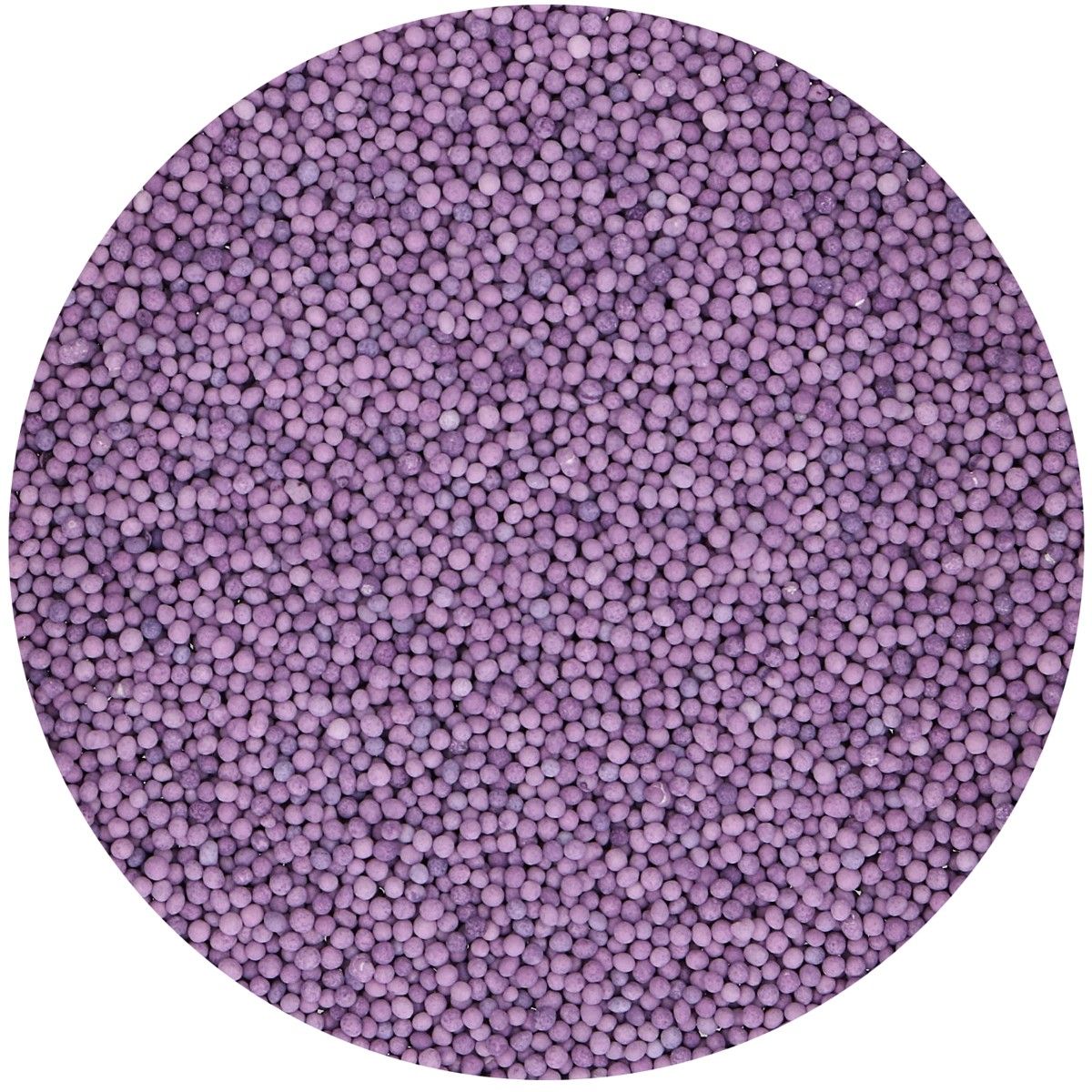 FunCakes Nonpareils Purple 80g