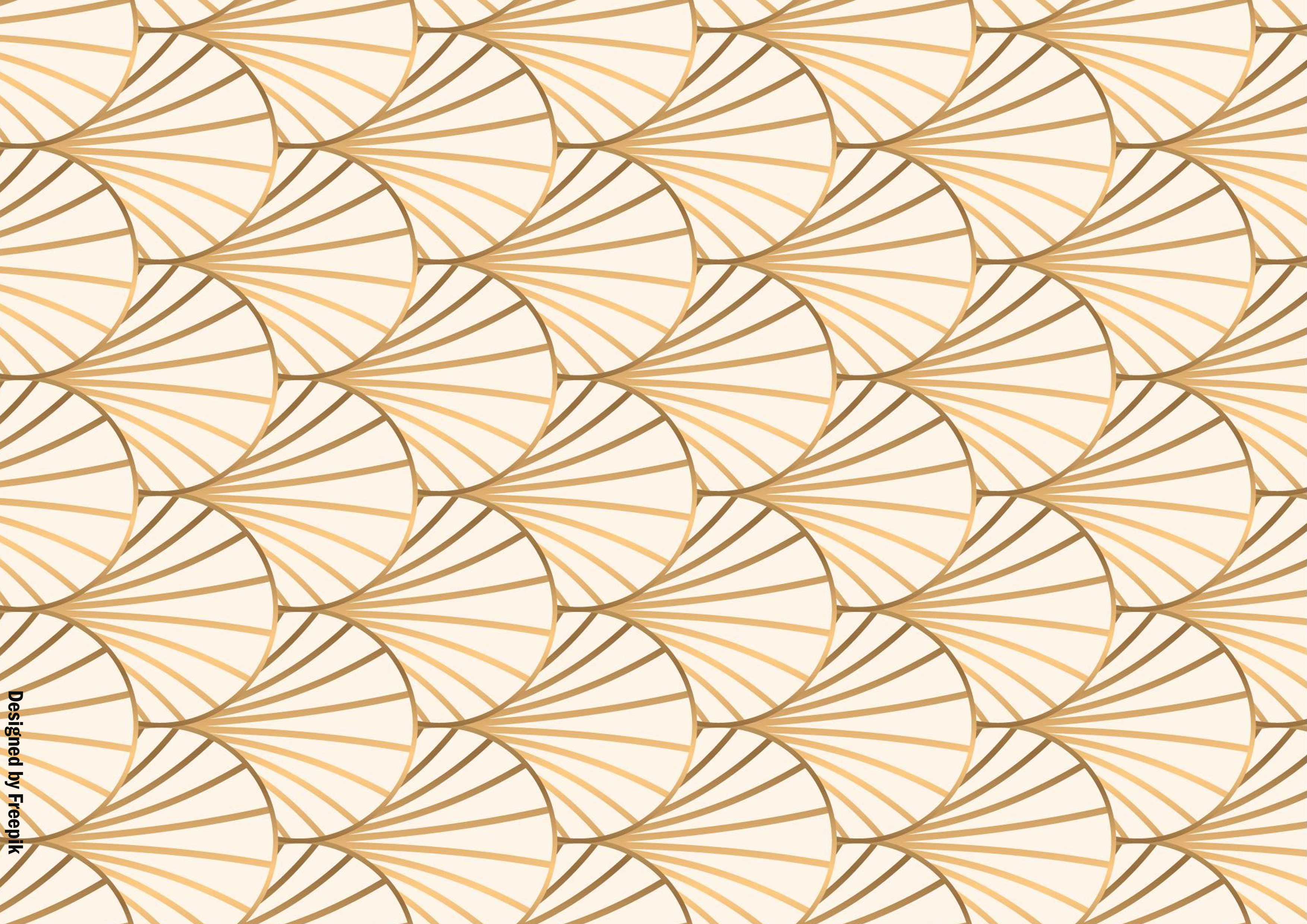 Deko Fondant Gold