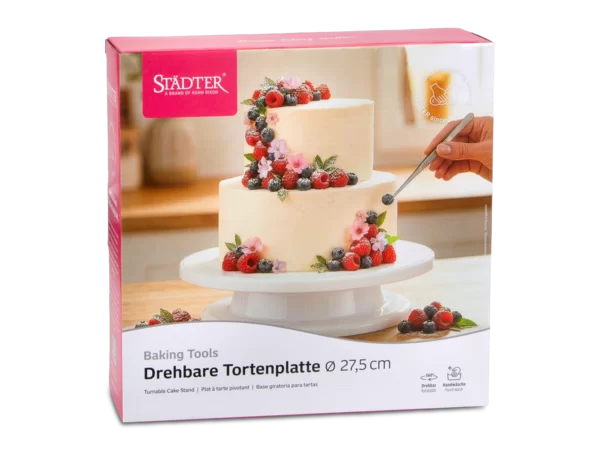 Tortendrehteller