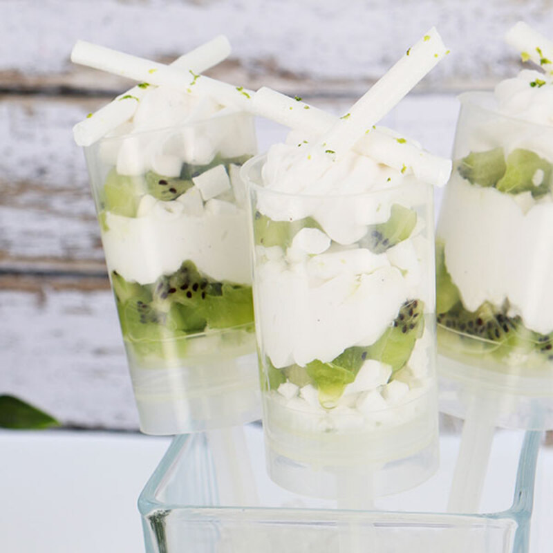 Dessertgläser & Fingerfood Gläser kaufen