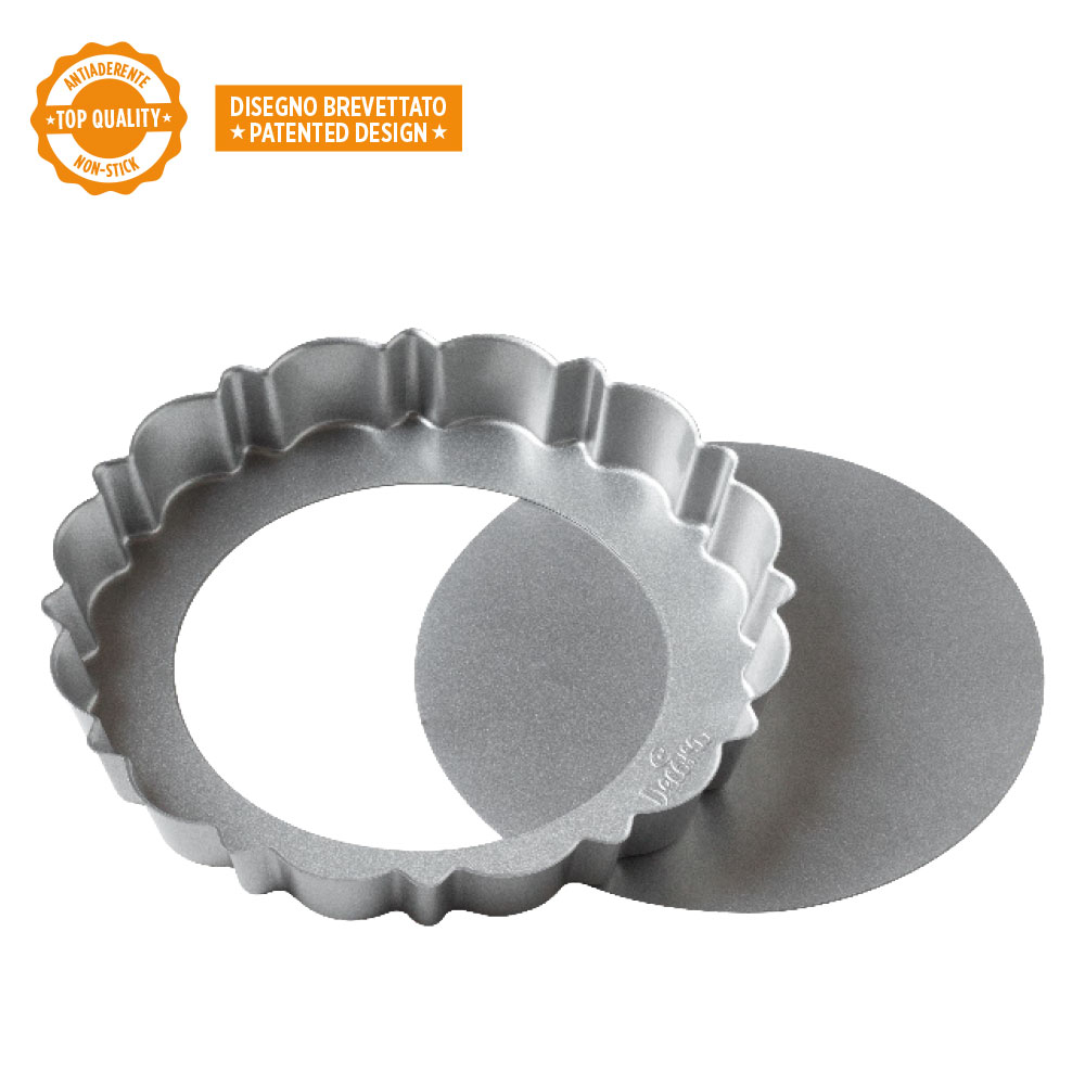 Design Tarteform Groß