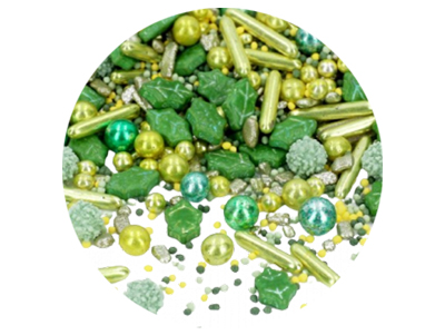 Sprinkles Golden Jungle 80g 