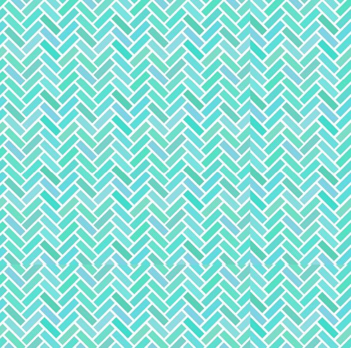 Schokoladen Transferfolie Abziehfolie Blau