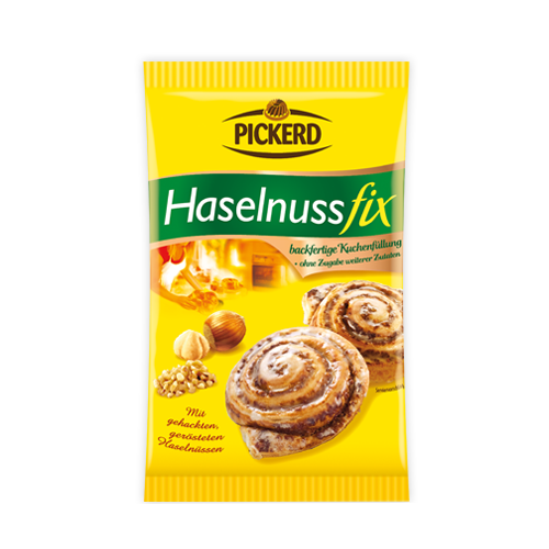 Haselnuss-Fix 225g