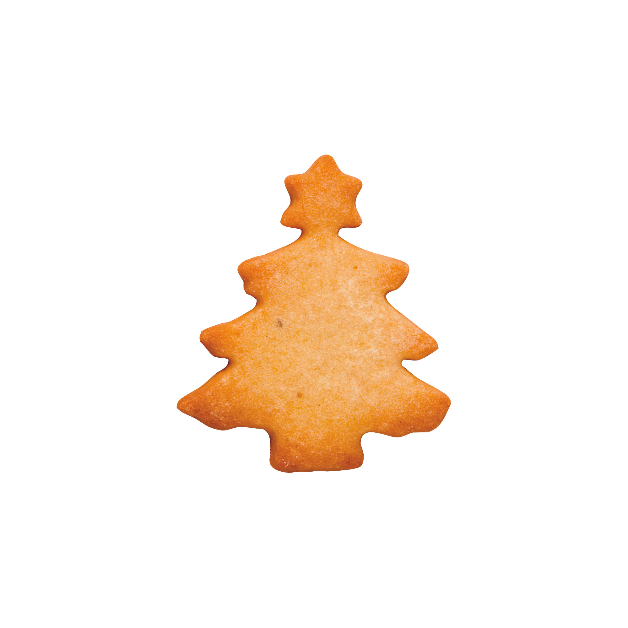 Ausstecher Tannenbaum