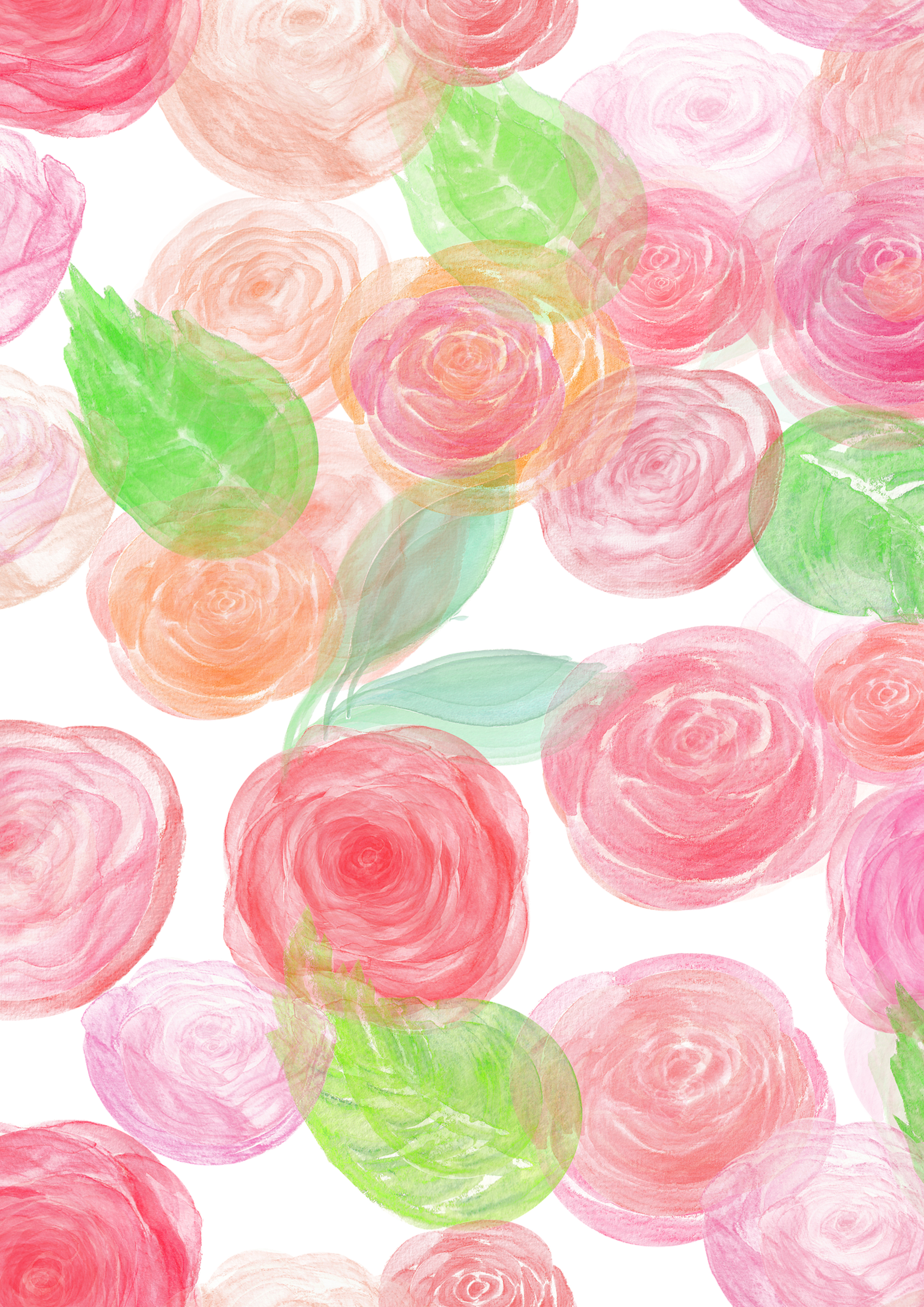 Deko Fondant Blumen