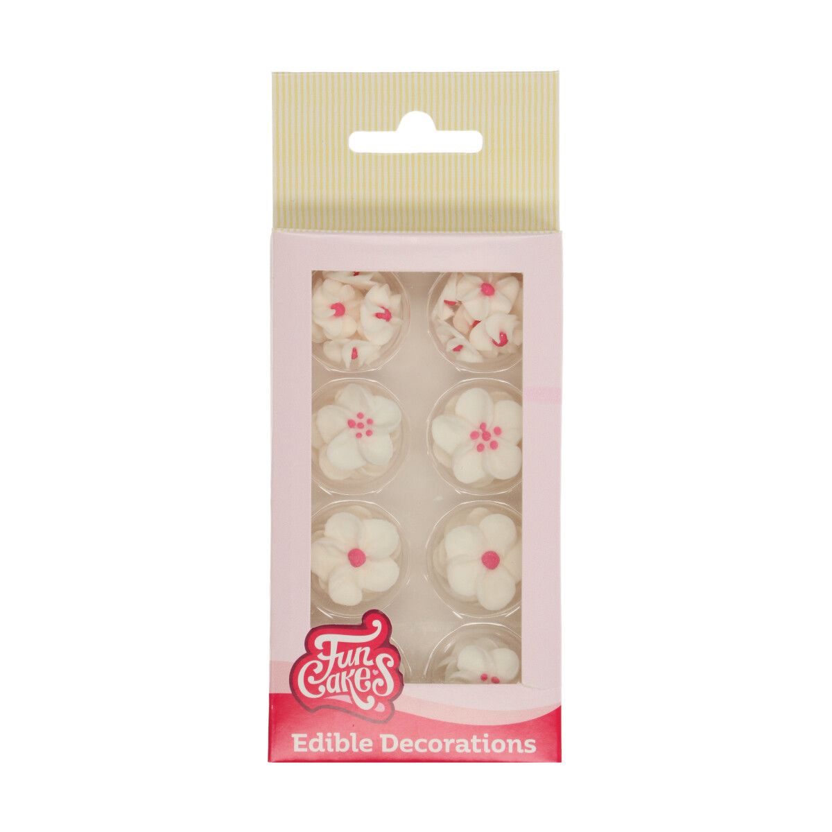 Zuckerdekoration Blossom Mix