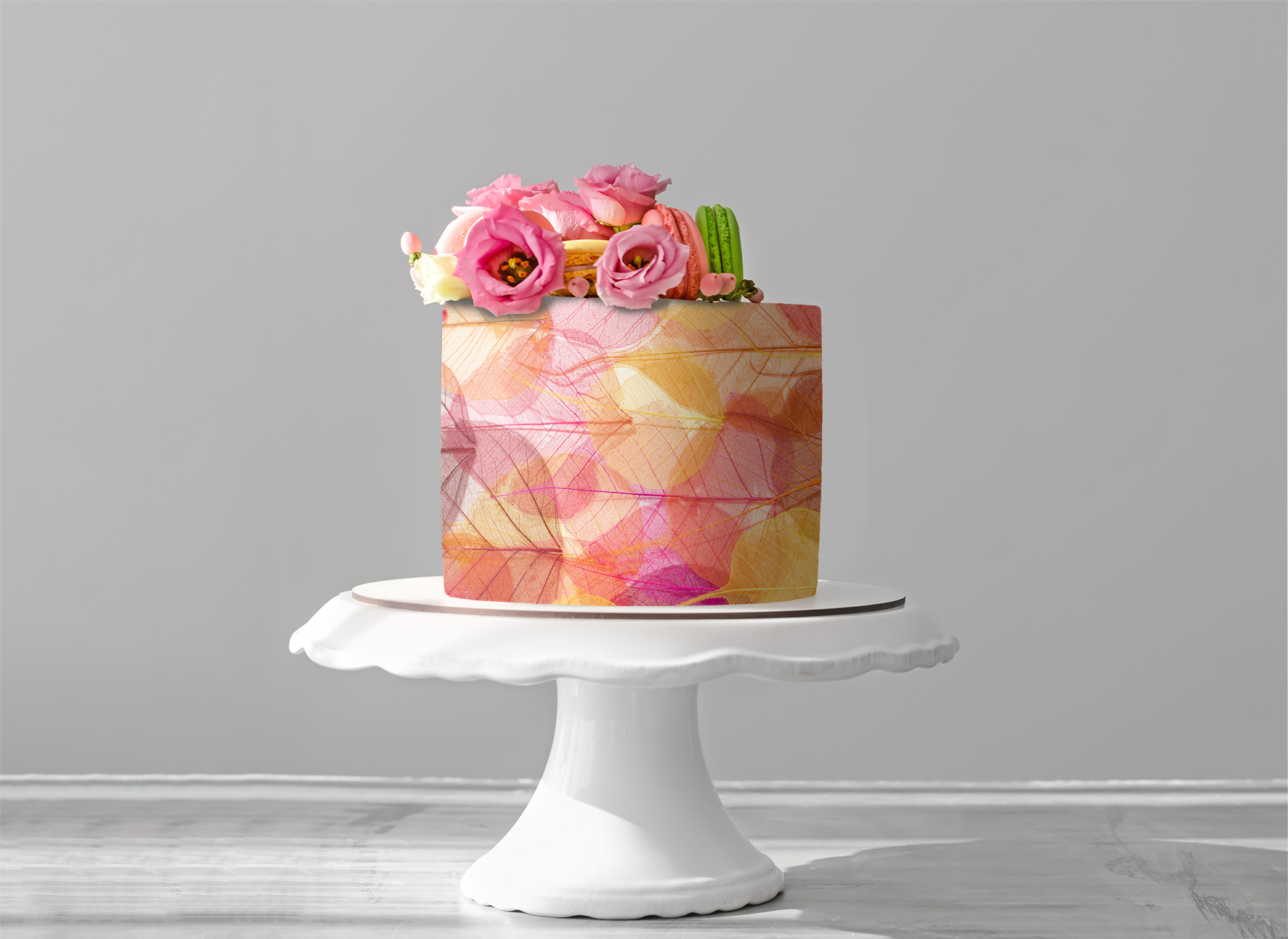 Deko Fondant