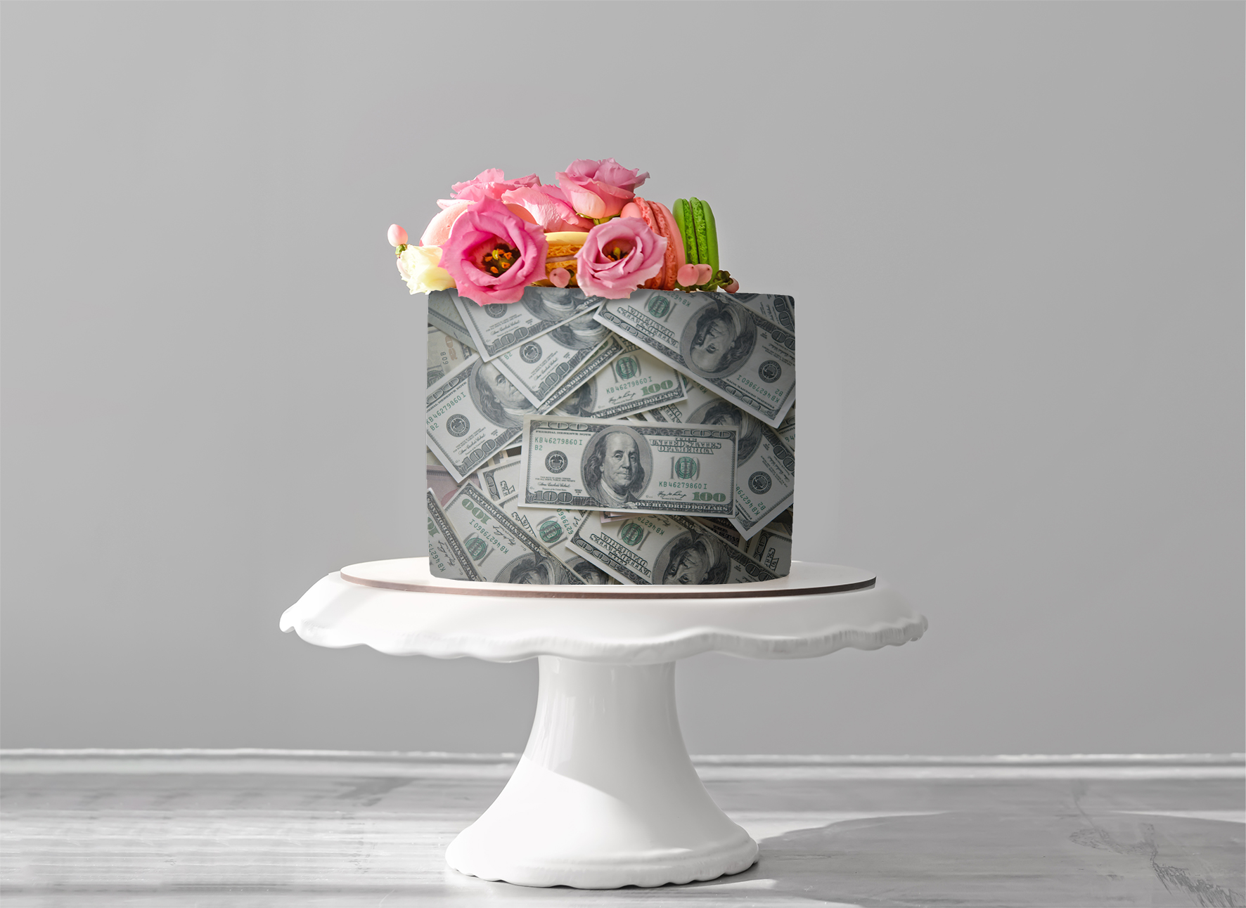 Deko Fondant