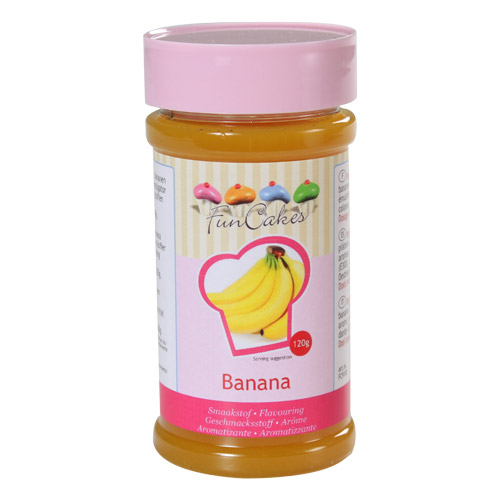 Aroma Banane