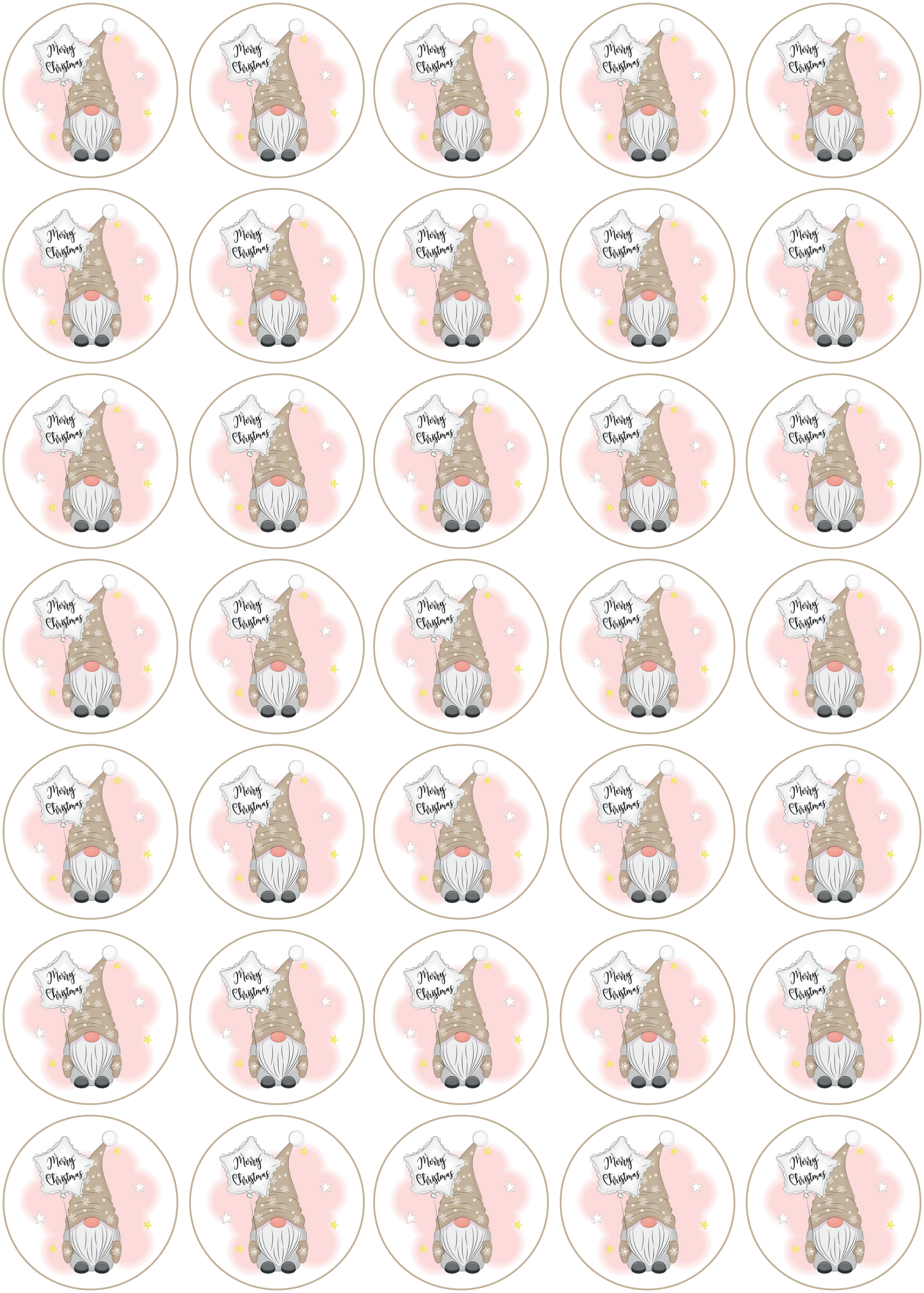 Keksaufleger Wichtel