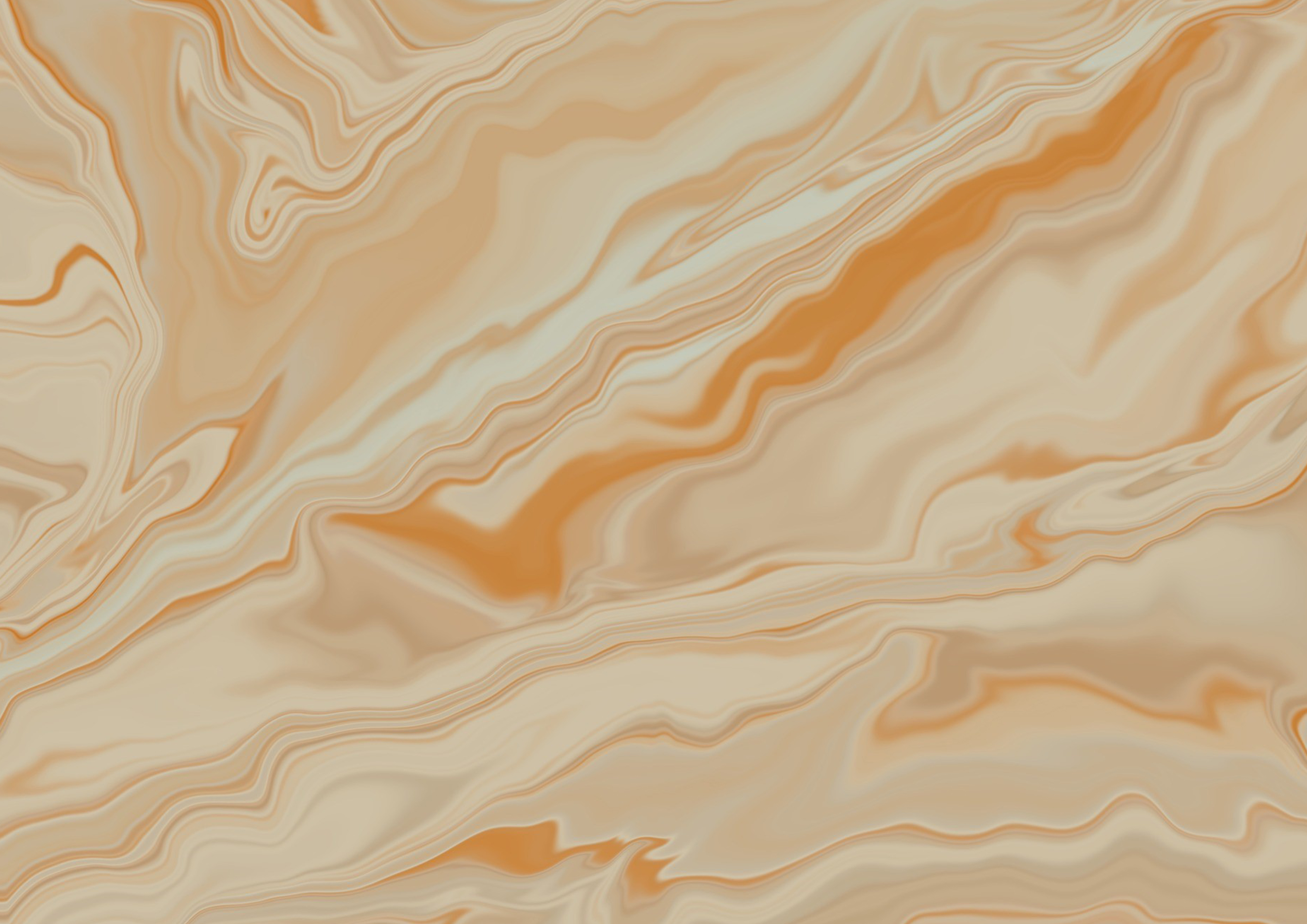 Deko Fondant beige