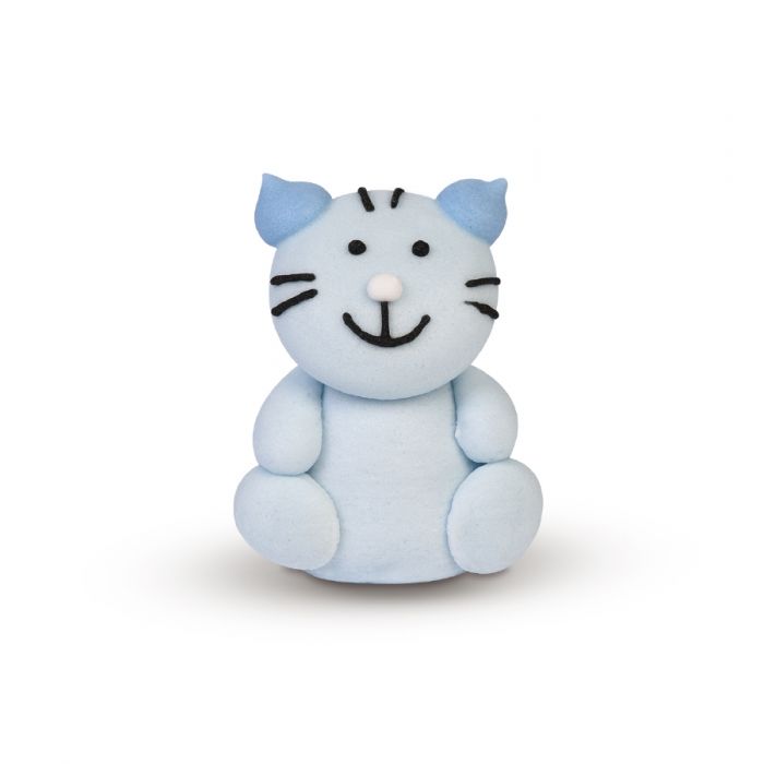 Figuren Set Katzen | 6 Teile Figuren Set Katzen | 6 Teile