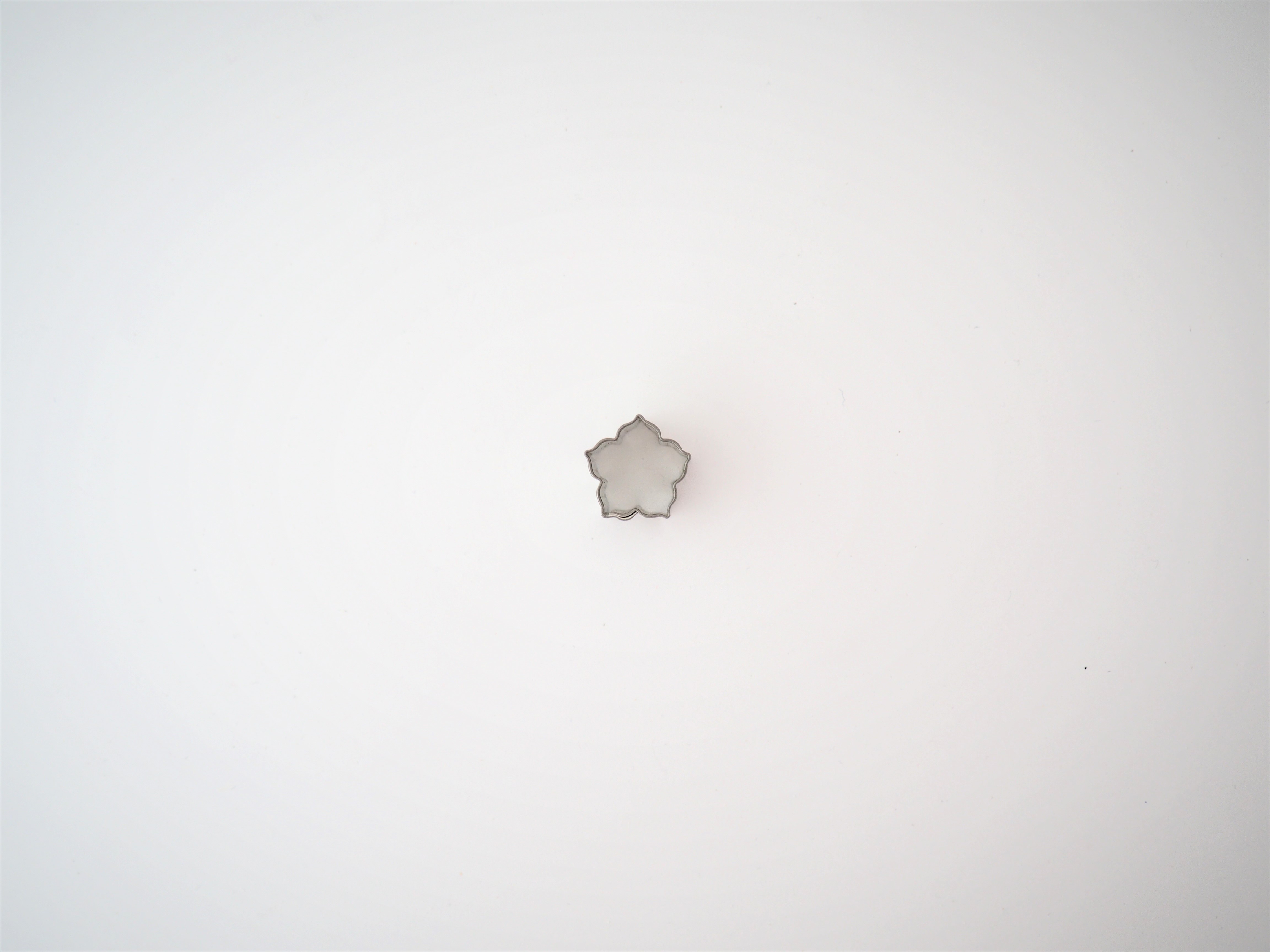 Ausstecher Petunie Mini 1,6 cm