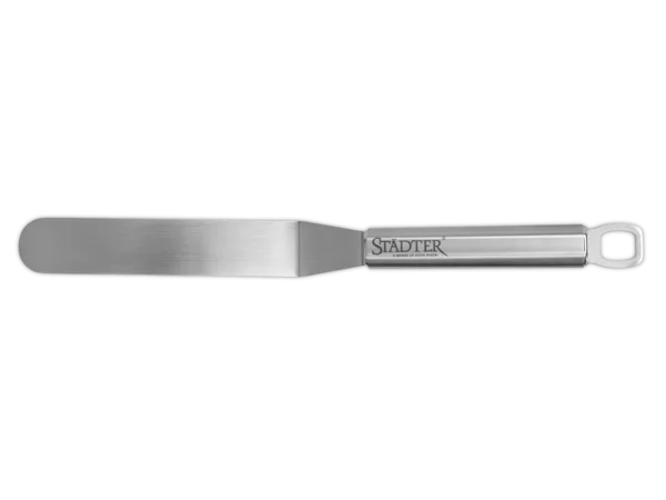 Winkelpalette 32,5 cm – Edelstahl 18/10, hitzebeständig bis 230 °C