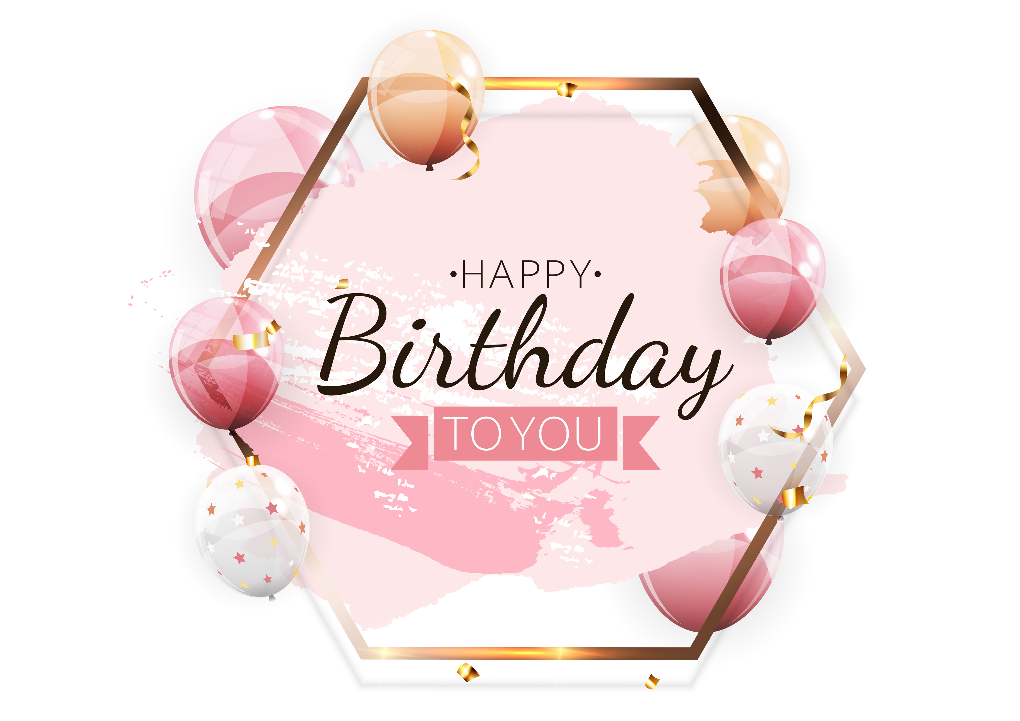Deko Fondant  Geburtstag
