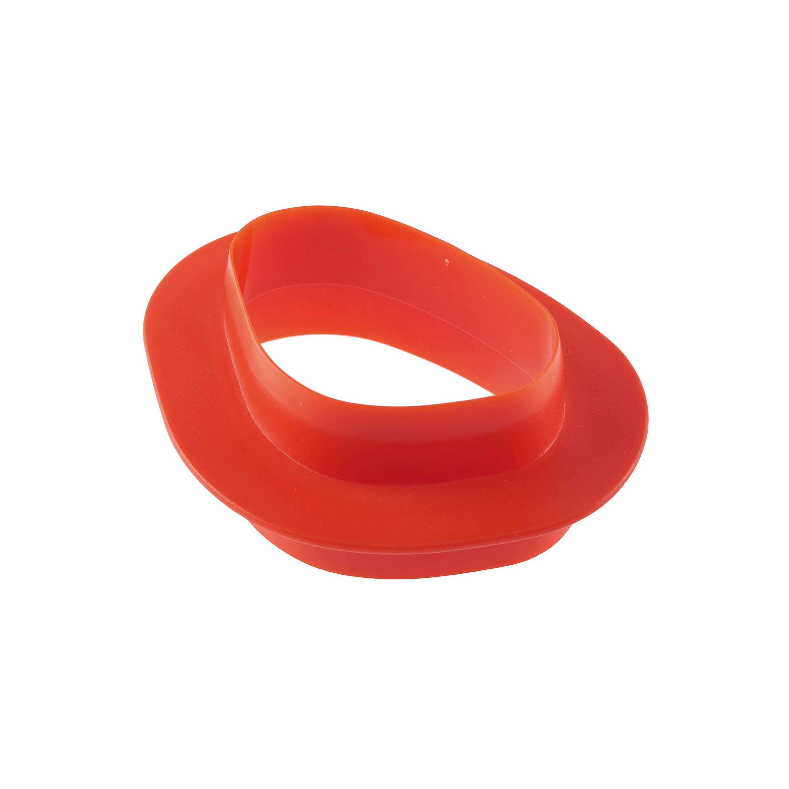 Silikomart – Silikonform “Mango 130” (6-fach, 130 ml)