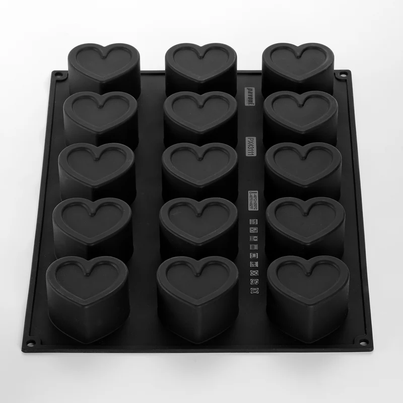 Pavoni PX43111 Eros 2.0 – Silikonform