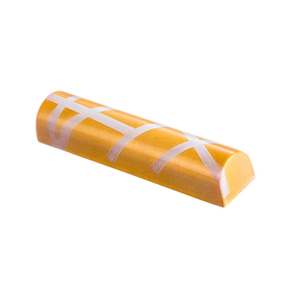 Martellato Curvy Snack MA1920 – Polycarbonat Schokoladenform