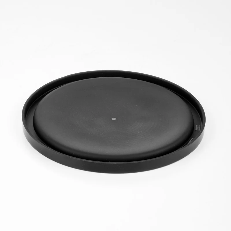 Pavoni KE111S Biscuit – Silikonform für Torten mit Insert