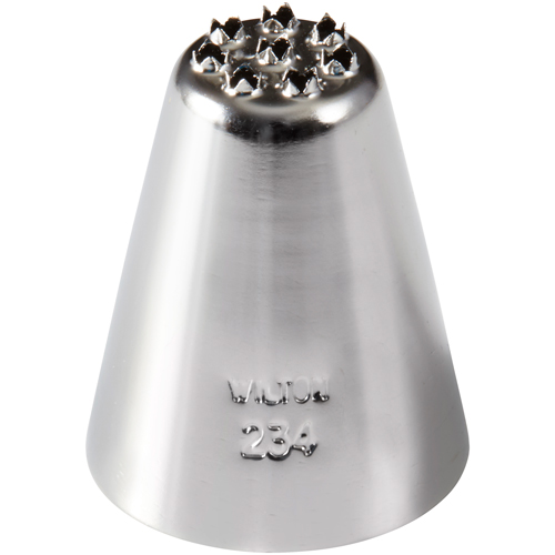Wilton Spritztülle Multi #234