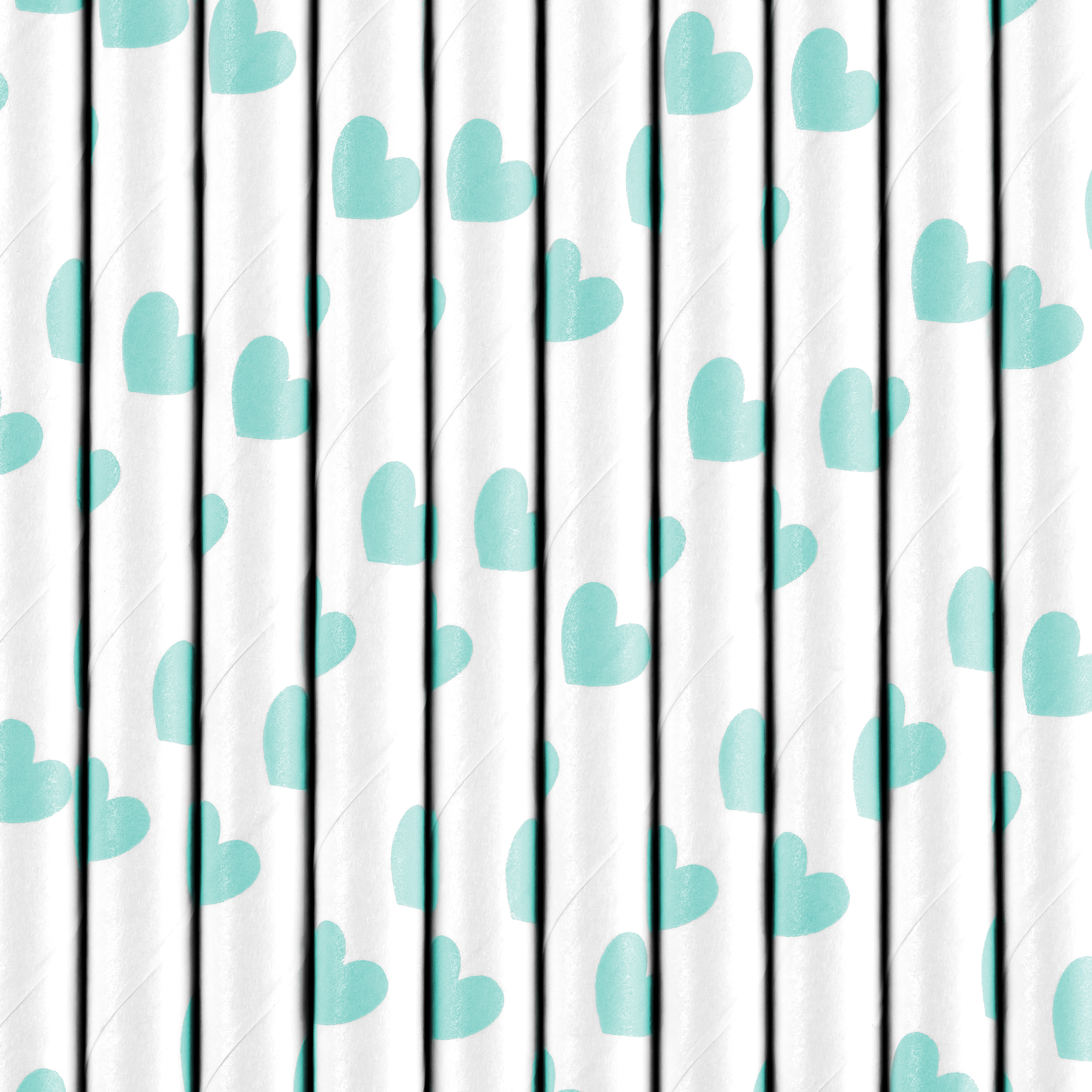 Papierstrohhalme