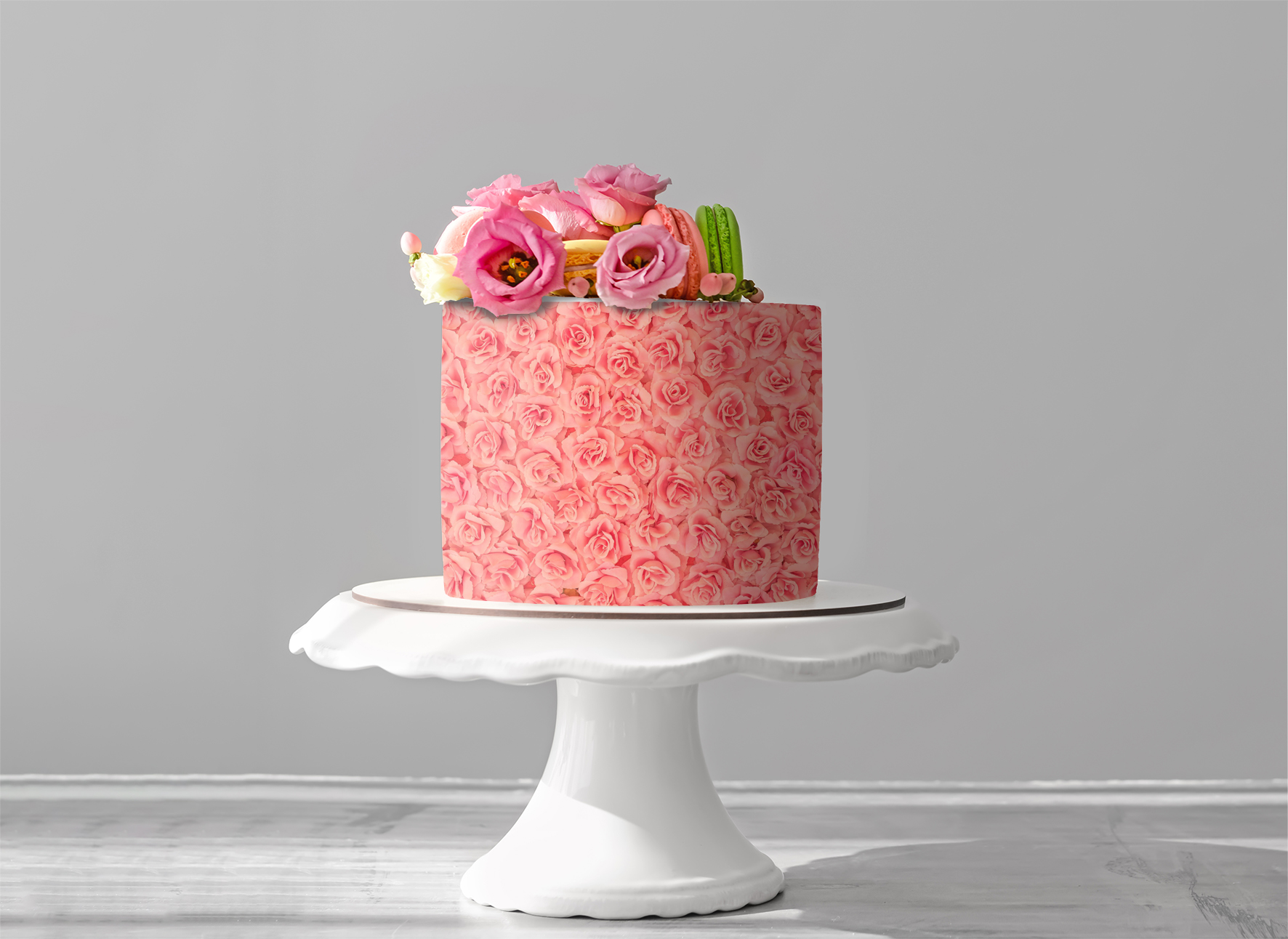 Deko Fondant