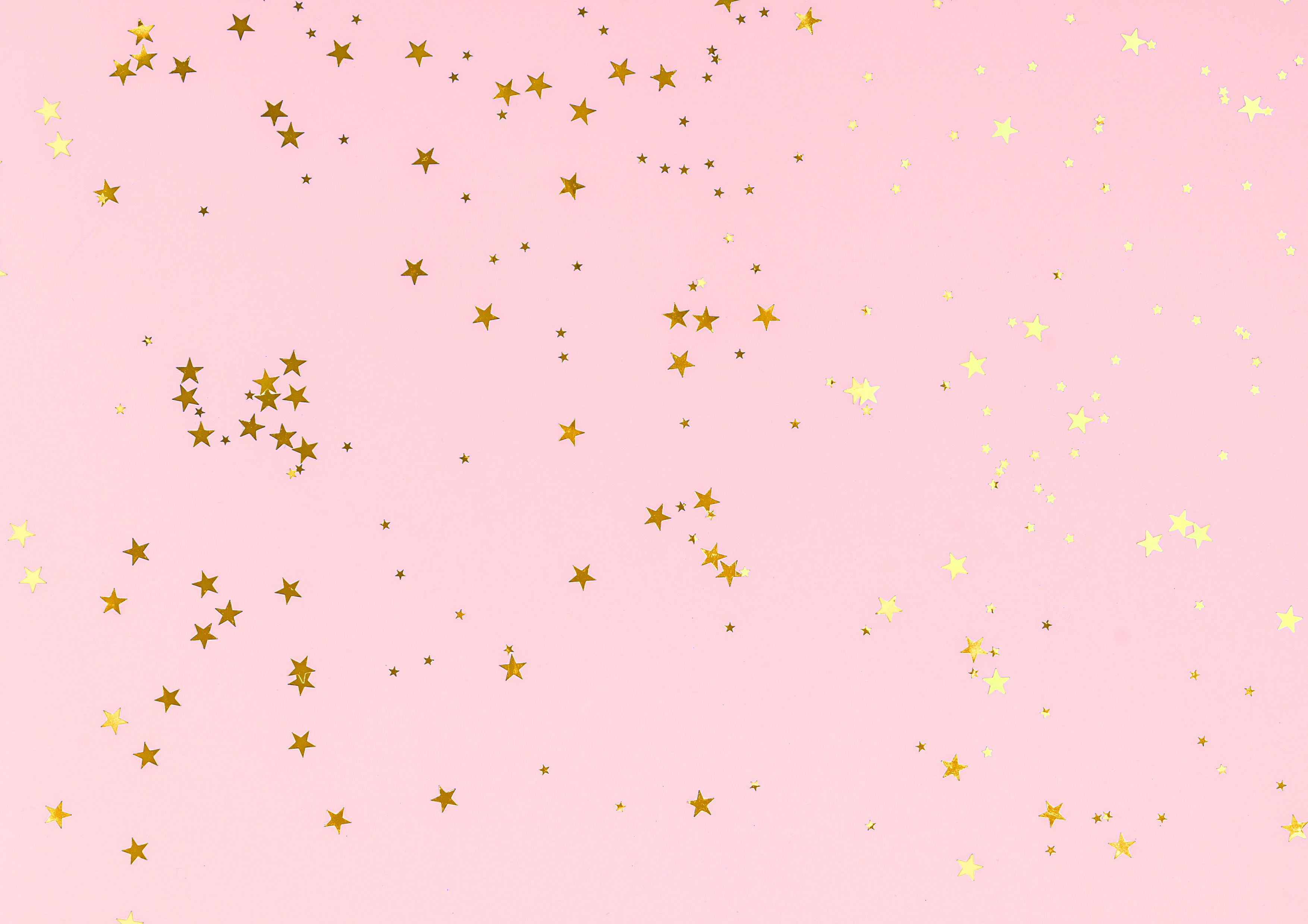 Deko Fondant Sterne