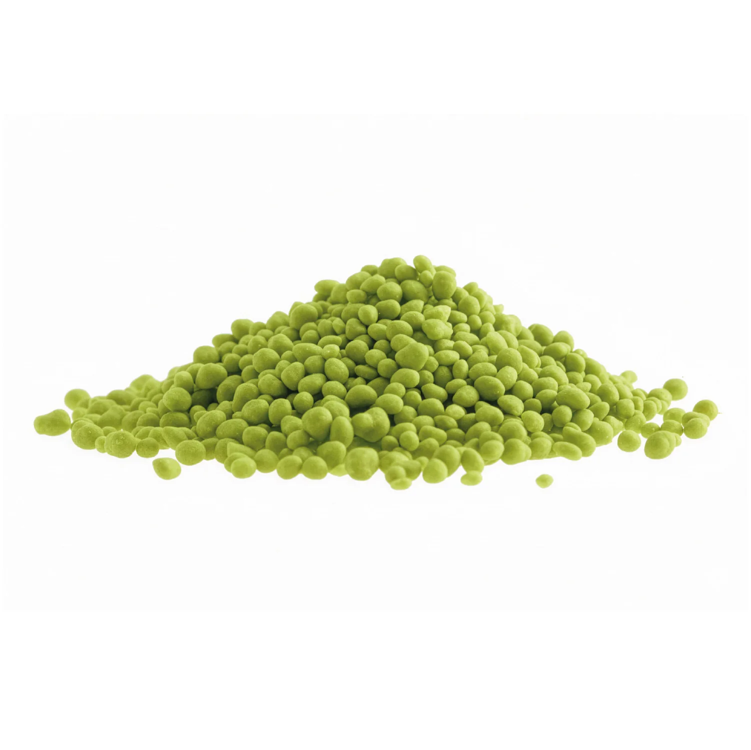 DekoCrunchies Pistazie 100 g – Knusprige Zuckerdekoration mit Pistaziengeschmack für Torten, Cupcakes & Desserts