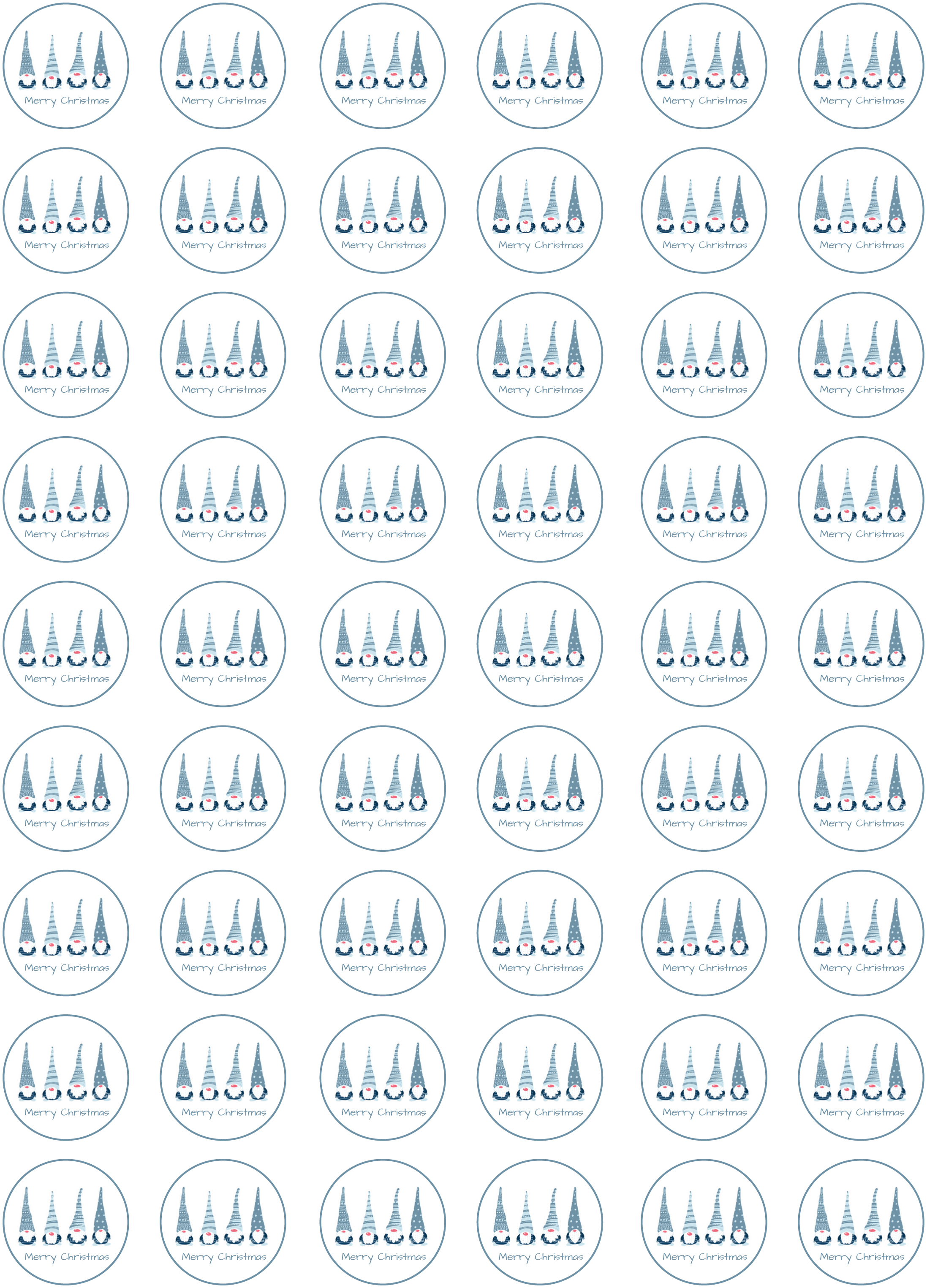 Keksaufleger Wichtel