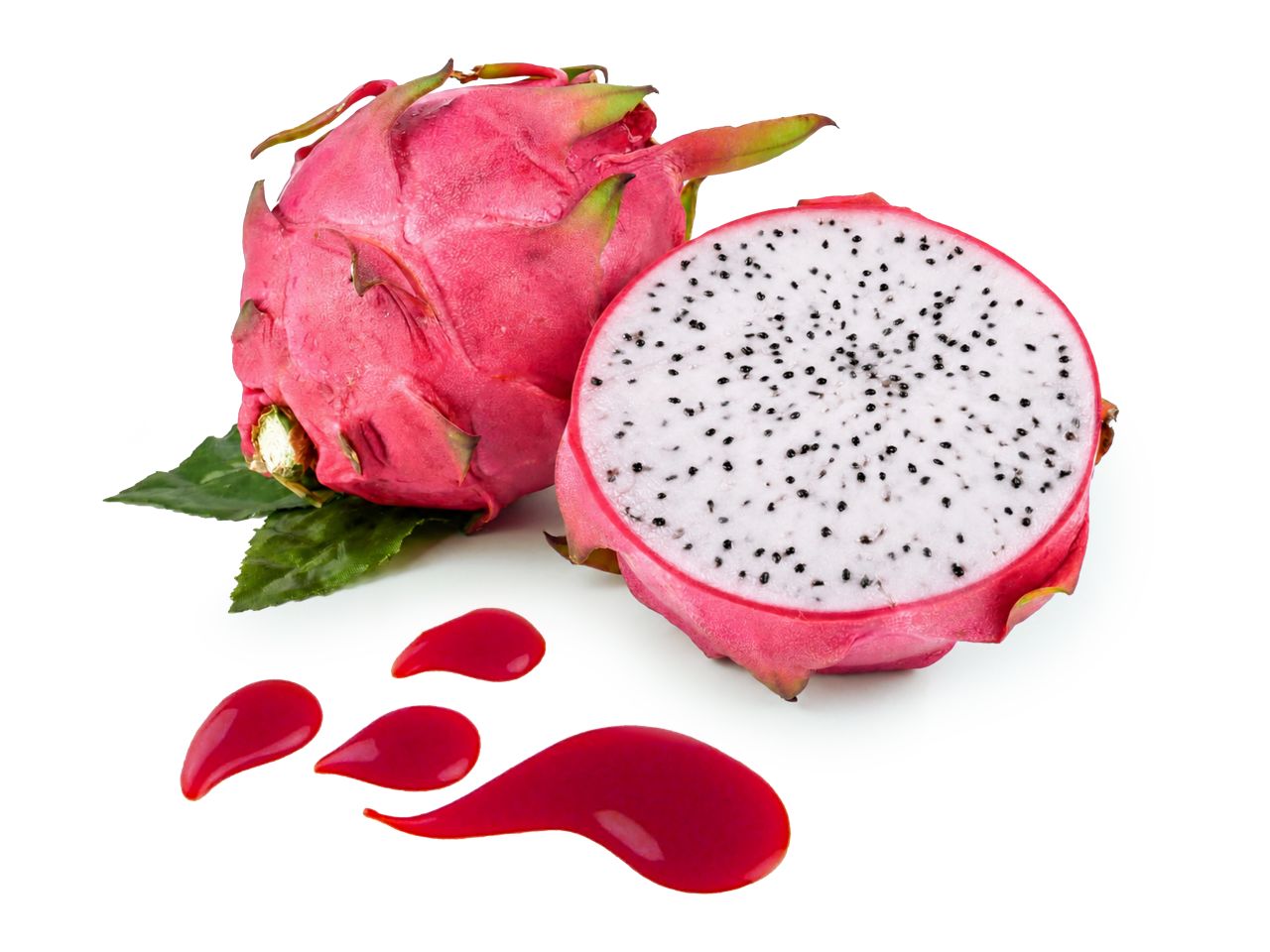 Aromapaste Drachenfrucht 100 g – hochkonzentriertes Aroma für Torten, Cremes & Desserts