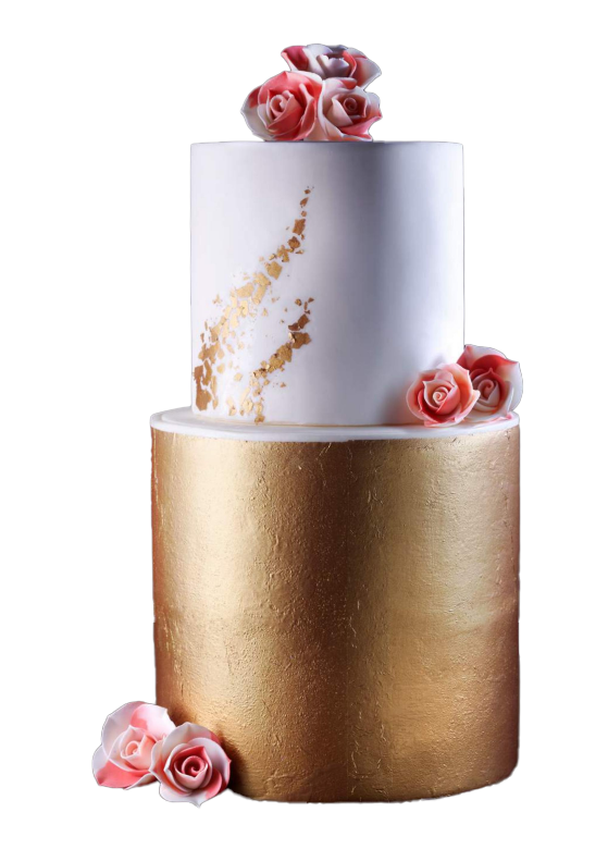 Golden Touch  XL Folie 