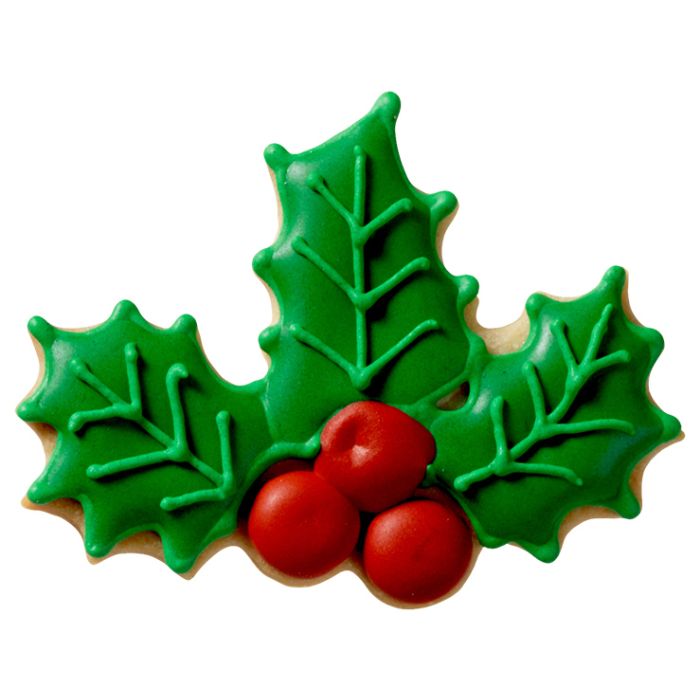 Ausstecher Ilex/Stechpalme
