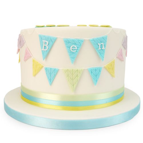 FMM Wimpel Cutter Set 3-tlg.