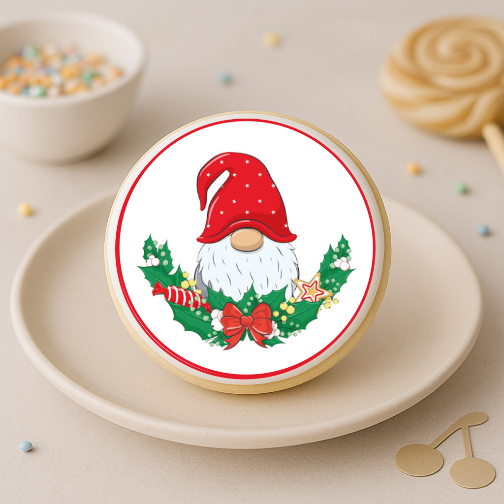 Keksaufleger Wichtel