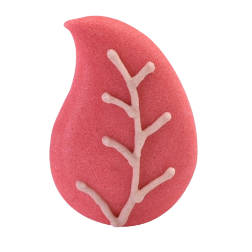 Zuckerdekoration Herbst