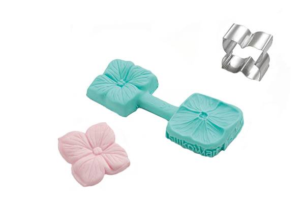 Silikomart Blume SLK804 