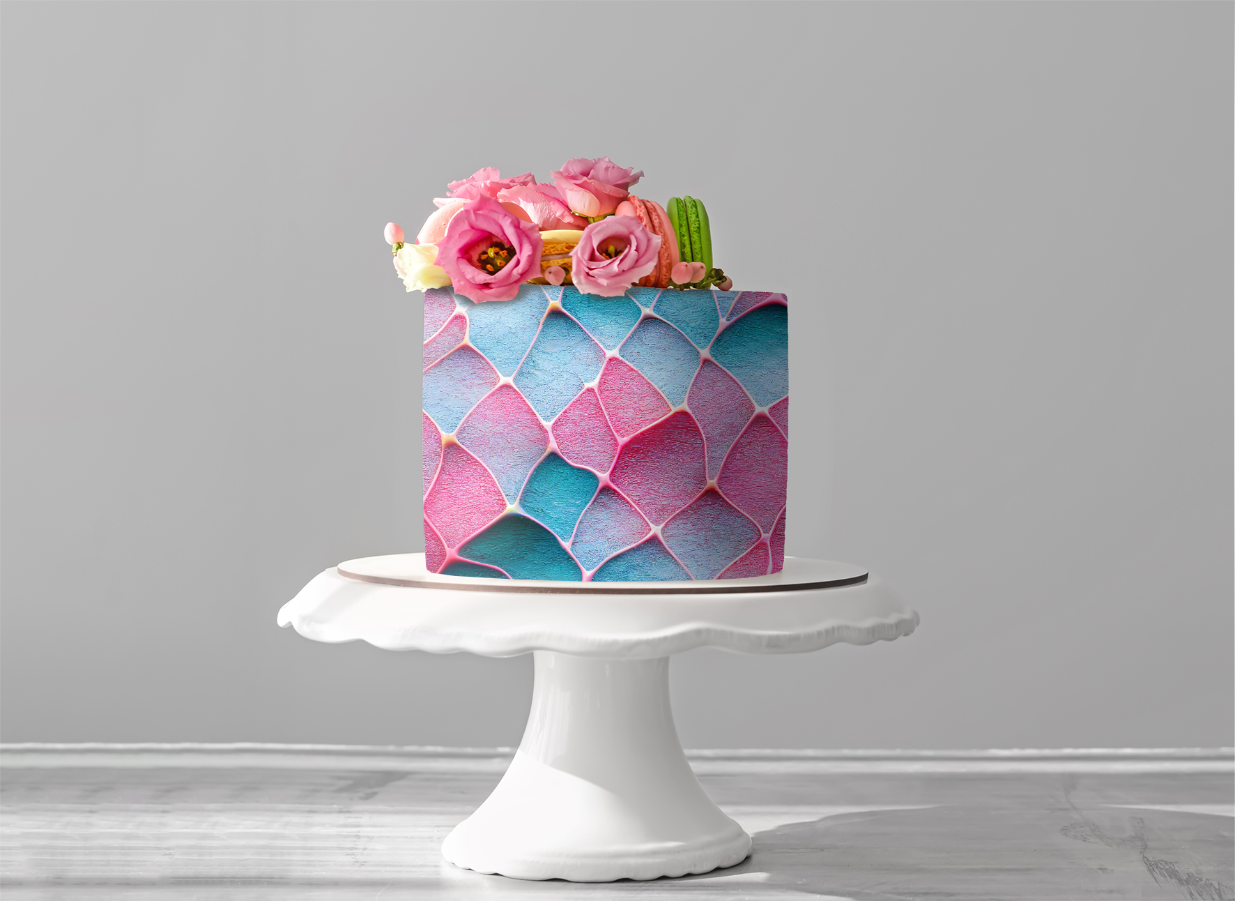 Deko Fondant