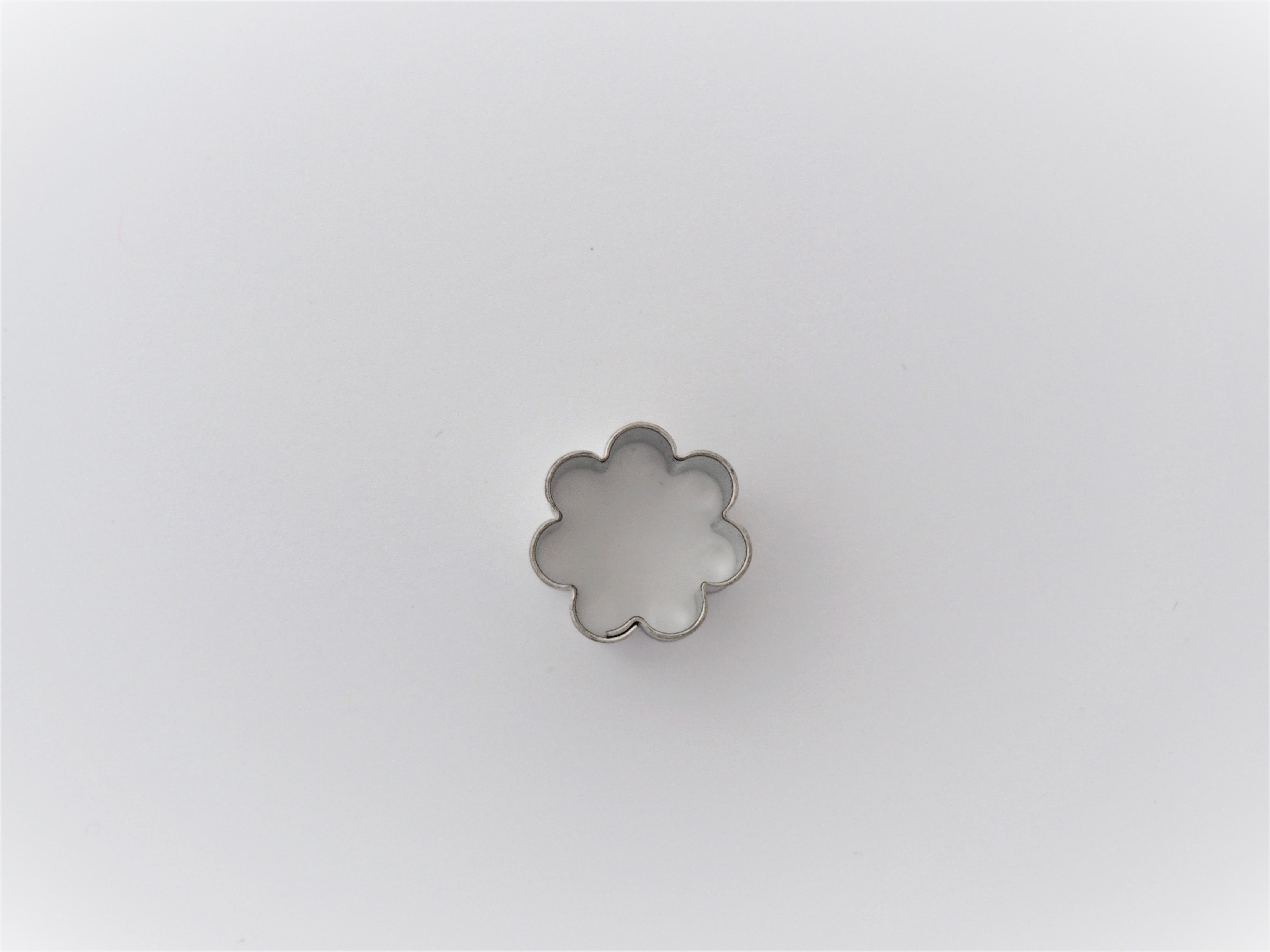 Ausstecher Blume Mini 2 cm