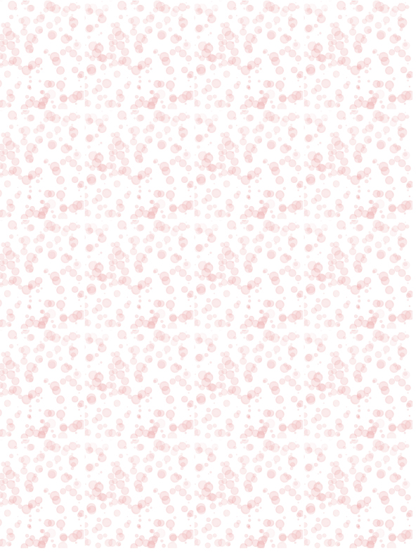 Schokoladen Transferfolie Abziehfolie rosa Punkte