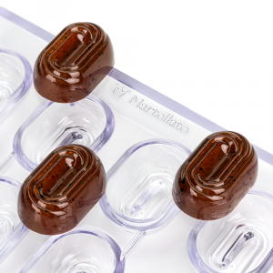 Pralinengussform 21MA1069