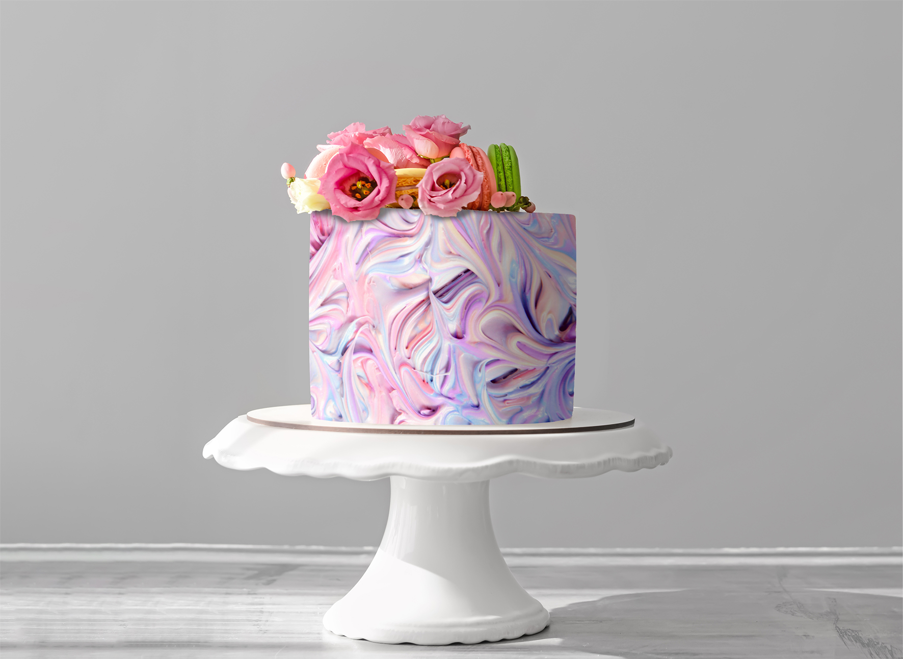 Deko Fondant