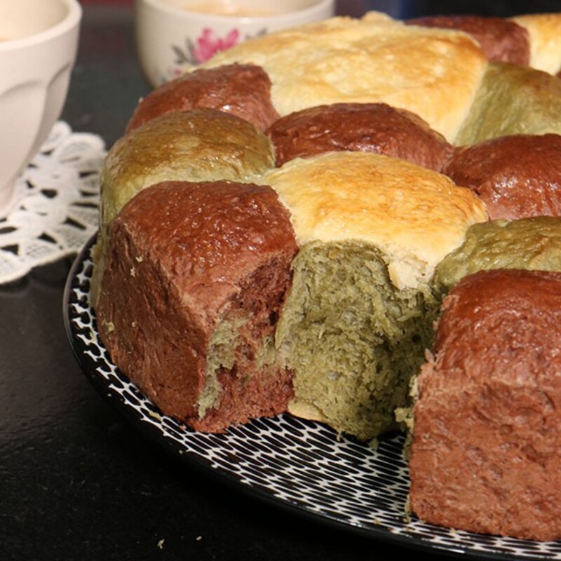 Matcha-Tee-Pulver aus Japan 25 g