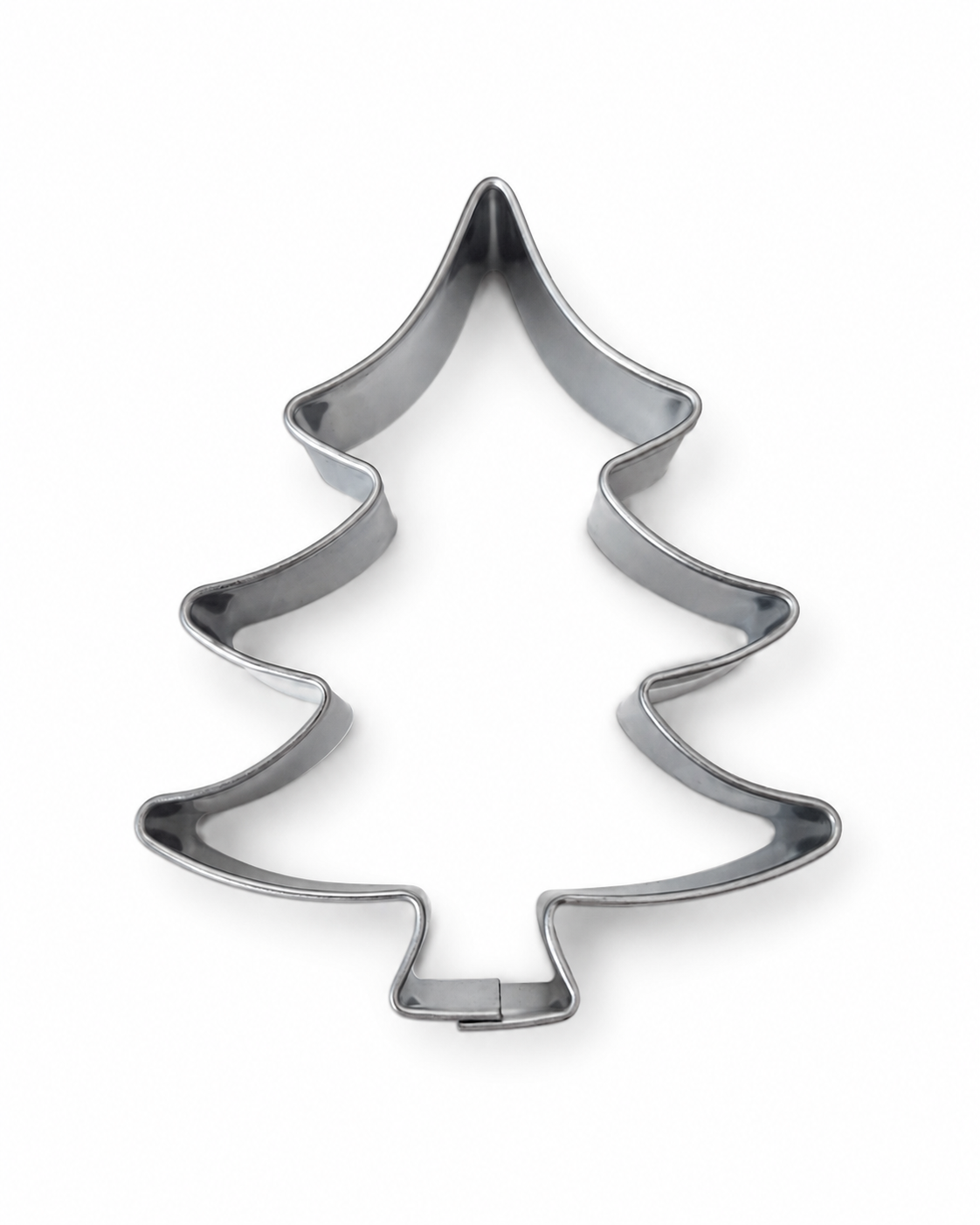 Ausstecher Tannenbaum / Weihnachtsbaum klein – 7 cm