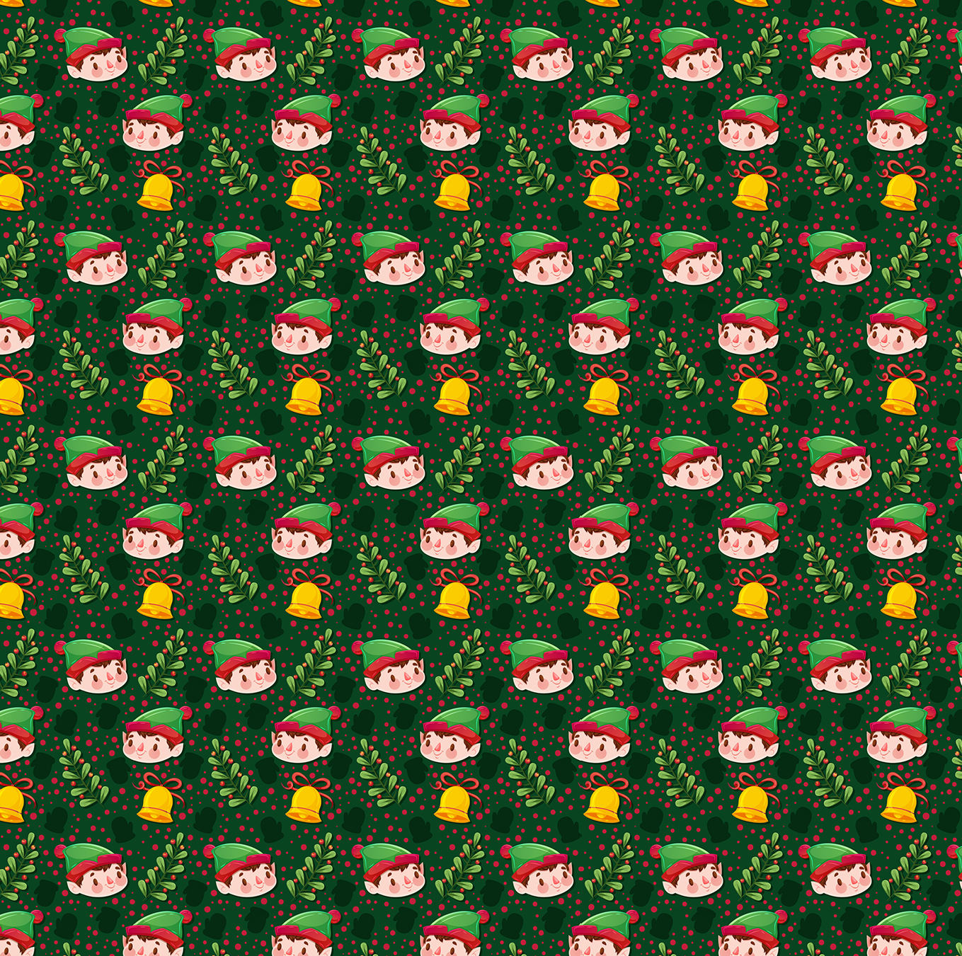 Schokoladen/Kekse/Mürbteig Transferfolie Weihnachten