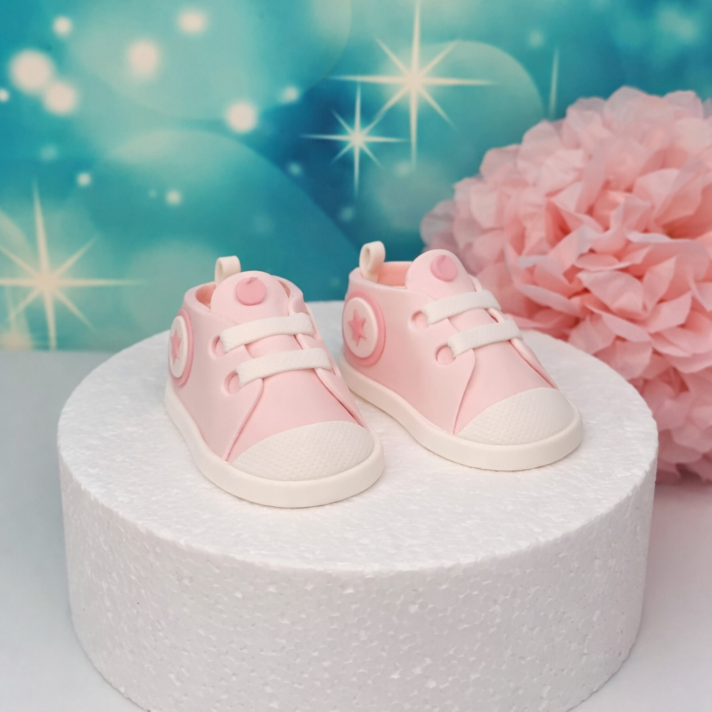 Babyschuhe Sneakers 